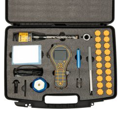 Protimeter MMS3 Flooring kit i koffert (BLD9800-FL)