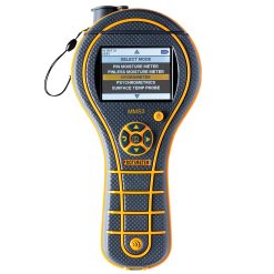 Protimeter MMS3 Flooring kit i koffert (BLD9800-FL)