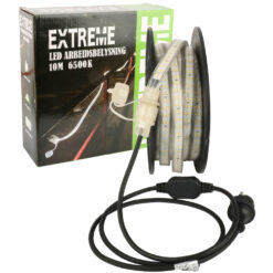 EXTREME LED Slynge 10m