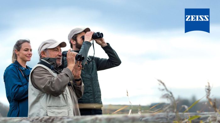 Zeiss kikkert og optikk hos Blinken